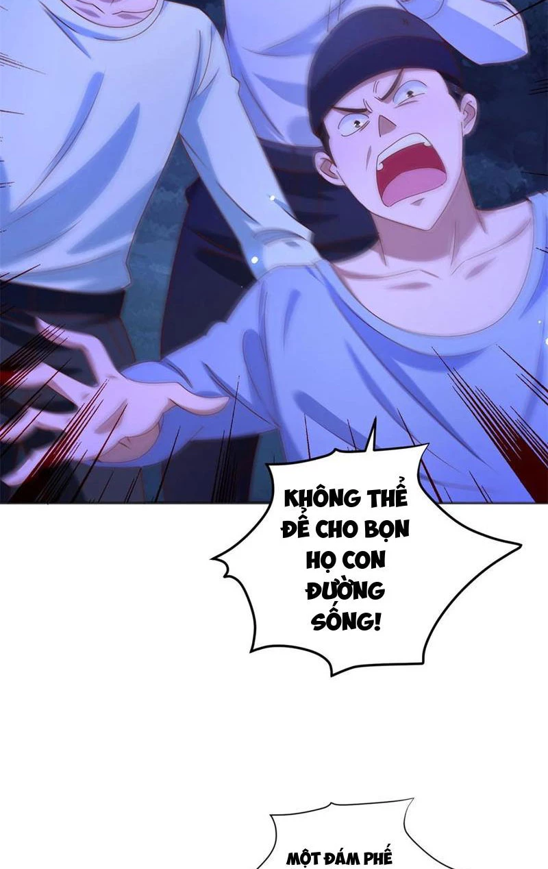 Bảy Vị Tỷ Tỷ Tuyệt Thế Vô Song Của Ta Chapter 48 - Trang 2