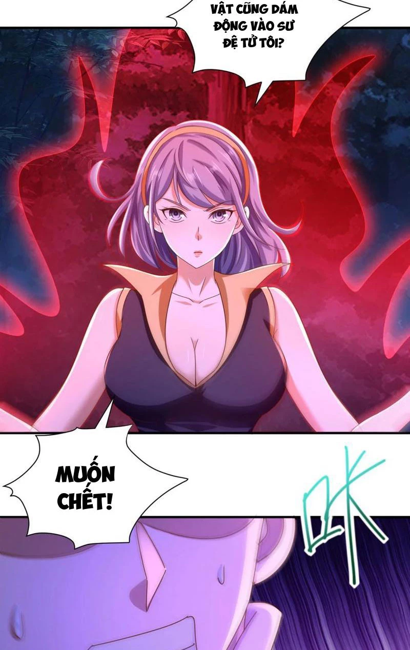Bảy Vị Tỷ Tỷ Tuyệt Thế Vô Song Của Ta Chapter 48 - Trang 2