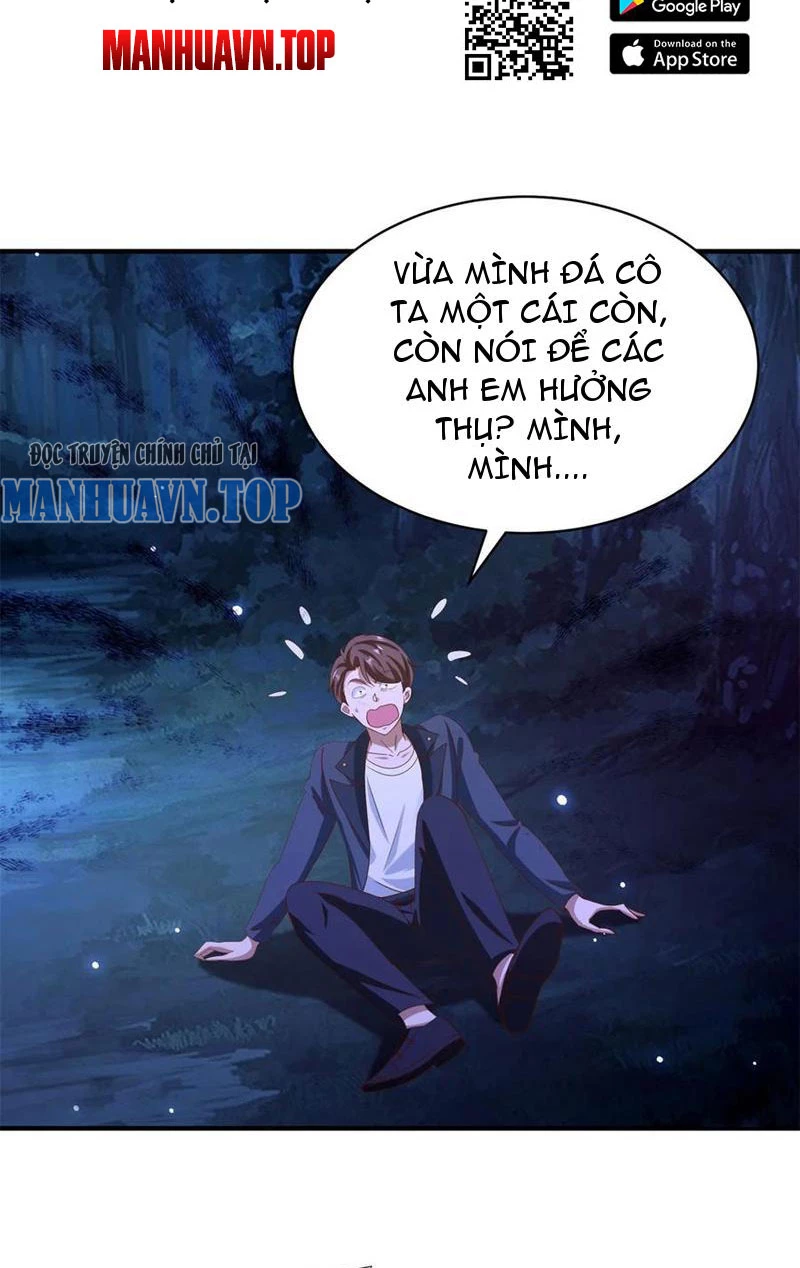 Bảy Vị Tỷ Tỷ Tuyệt Thế Vô Song Của Ta Chapter 48 - Trang 2