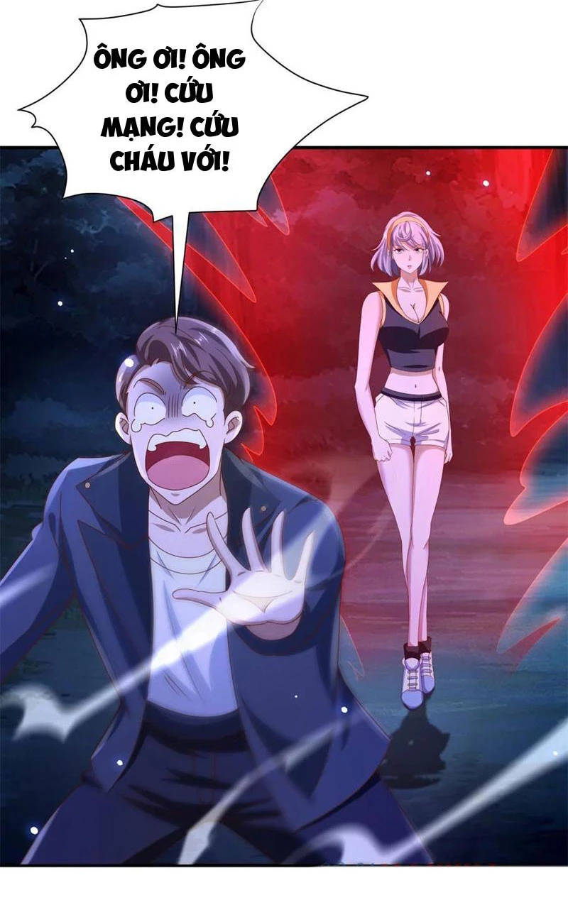 Bảy Vị Tỷ Tỷ Tuyệt Thế Vô Song Của Ta Chapter 48 - Trang 2