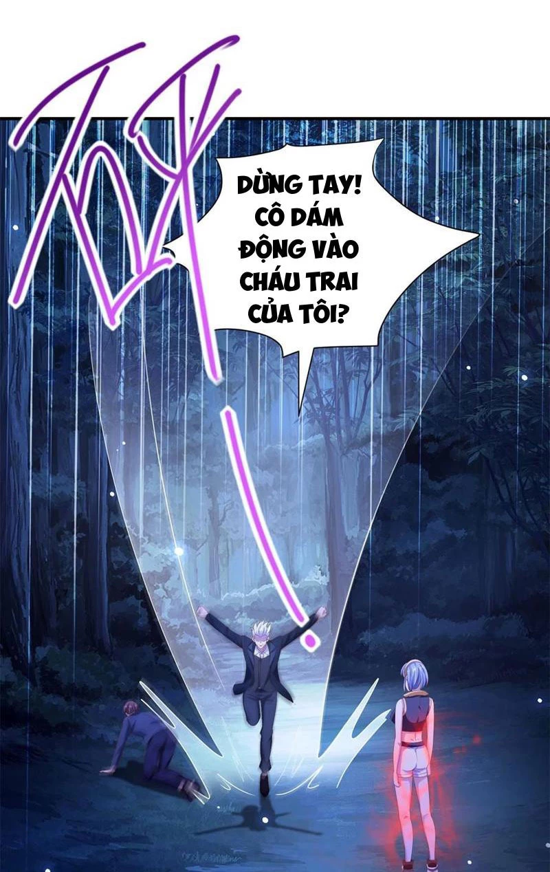 Bảy Vị Tỷ Tỷ Tuyệt Thế Vô Song Của Ta Chapter 48 - Trang 2