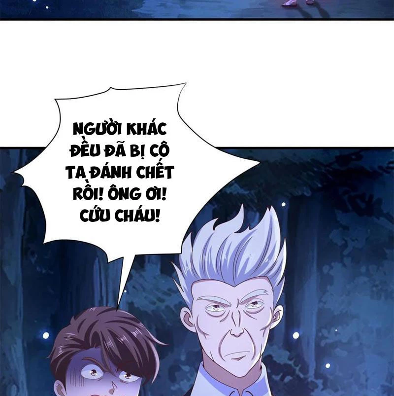 Bảy Vị Tỷ Tỷ Tuyệt Thế Vô Song Của Ta Chapter 48 - Trang 2