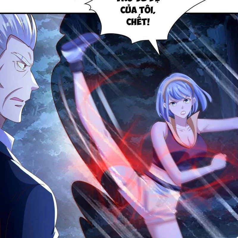 Bảy Vị Tỷ Tỷ Tuyệt Thế Vô Song Của Ta Chapter 48 - Trang 2