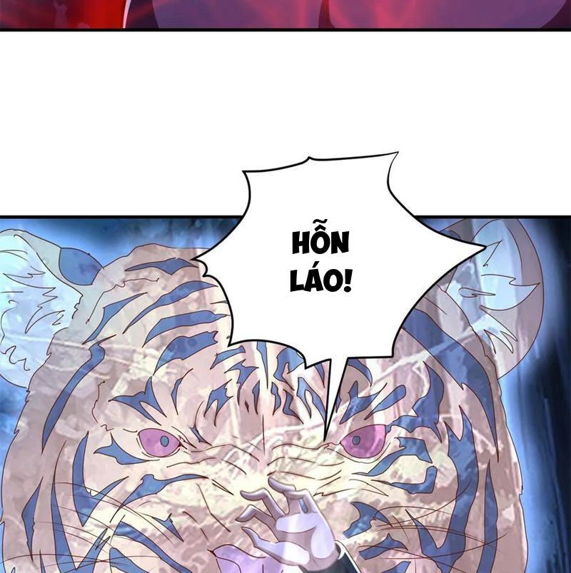 Bảy Vị Tỷ Tỷ Tuyệt Thế Vô Song Của Ta Chapter 48 - Trang 2