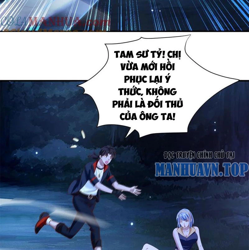 Bảy Vị Tỷ Tỷ Tuyệt Thế Vô Song Của Ta Chapter 48 - Trang 2