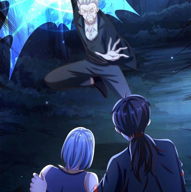 Bảy Vị Tỷ Tỷ Tuyệt Thế Vô Song Của Ta Chapter 48 - Trang 2