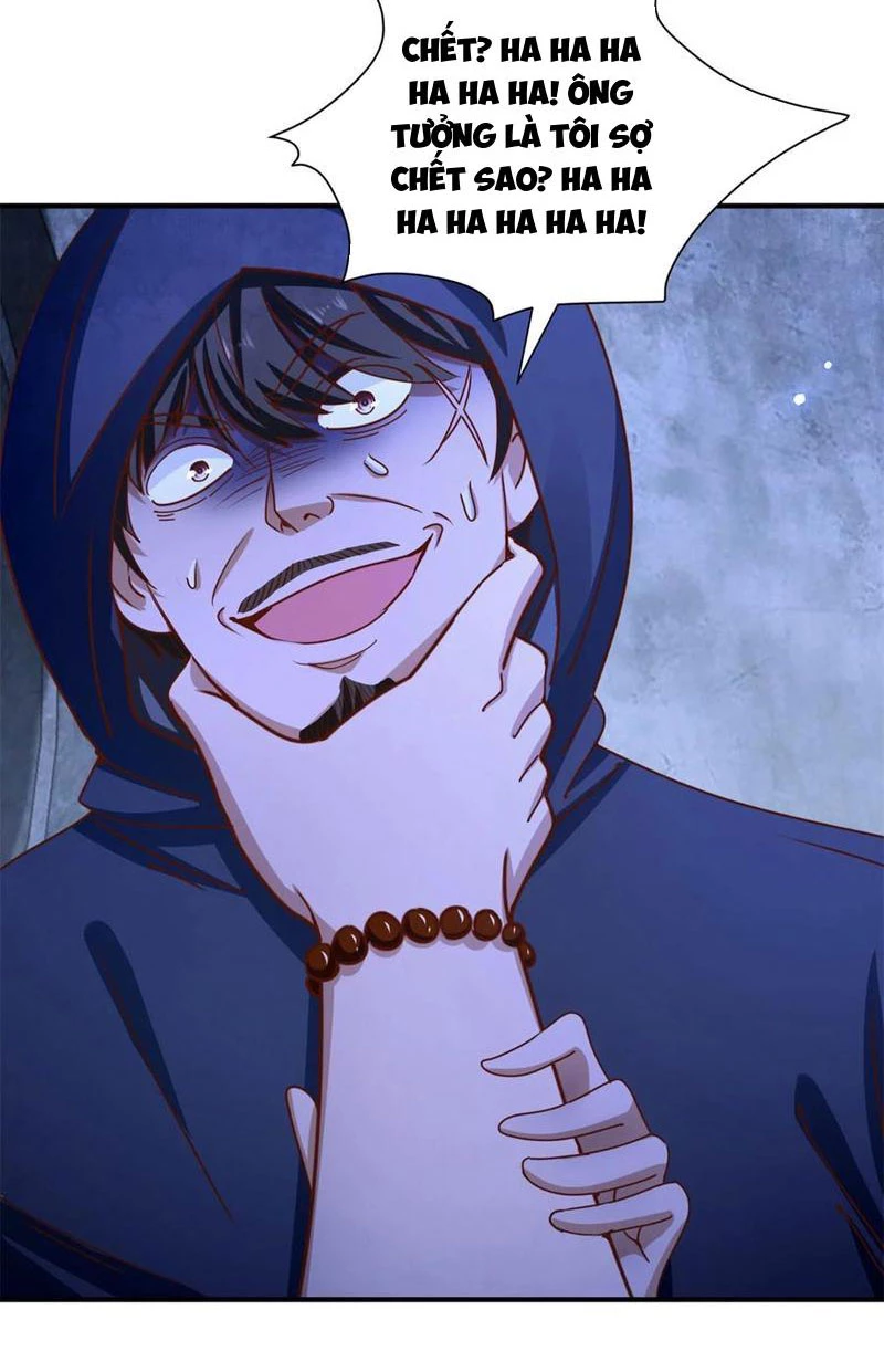 Bảy Vị Tỷ Tỷ Tuyệt Thế Vô Song Của Ta Chapter 50 - Trang 2