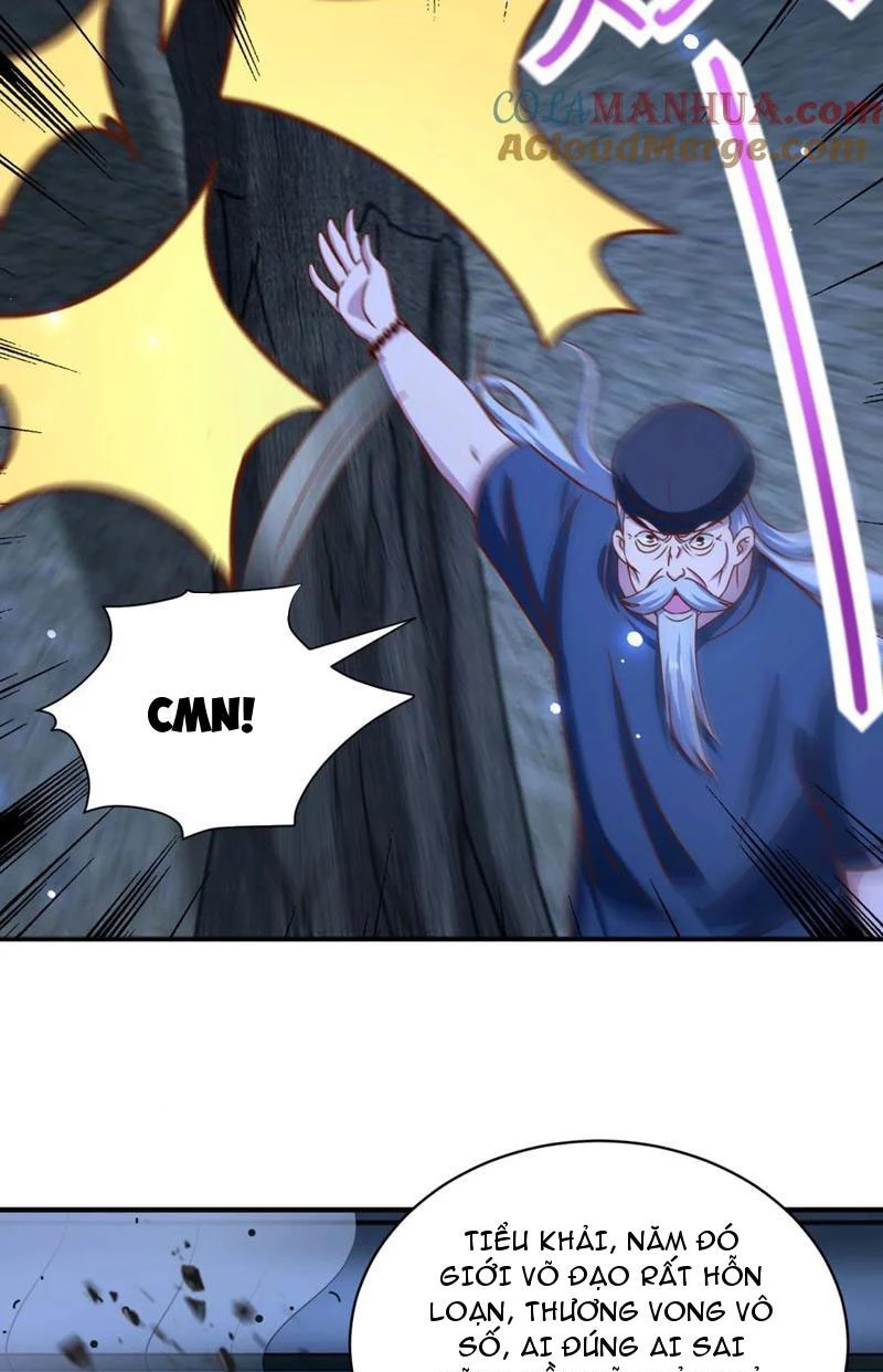 Bảy Vị Tỷ Tỷ Tuyệt Thế Vô Song Của Ta Chapter 50 - Trang 2