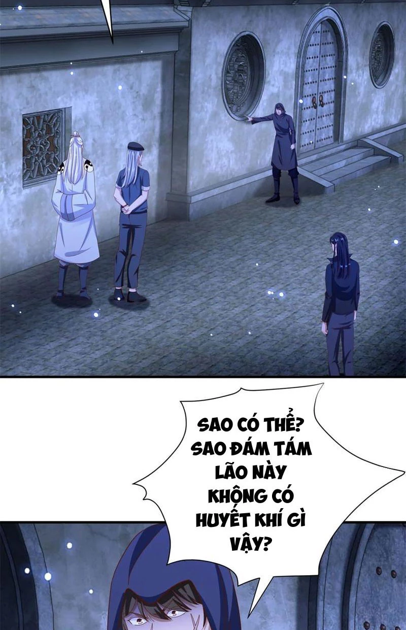 Bảy Vị Tỷ Tỷ Tuyệt Thế Vô Song Của Ta Chapter 50 - Trang 2