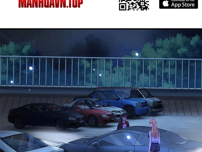 Bảy Vị Tỷ Tỷ Tuyệt Thế Vô Song Của Ta Chapter 54 - Trang 2