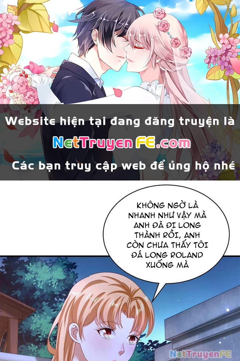 Bảy Vị Tỷ Tỷ Tuyệt Thế Vô Song Của Ta Chapter 54 - Trang 2