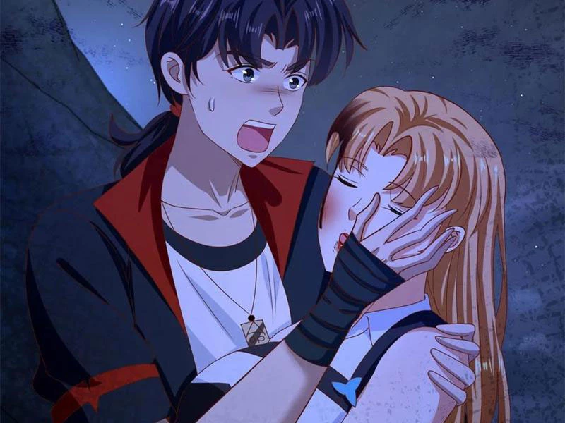 Bảy Vị Tỷ Tỷ Tuyệt Thế Vô Song Của Ta Chapter 54 - Trang 2