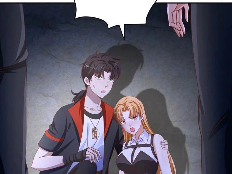 Bảy Vị Tỷ Tỷ Tuyệt Thế Vô Song Của Ta Chapter 54 - Trang 2