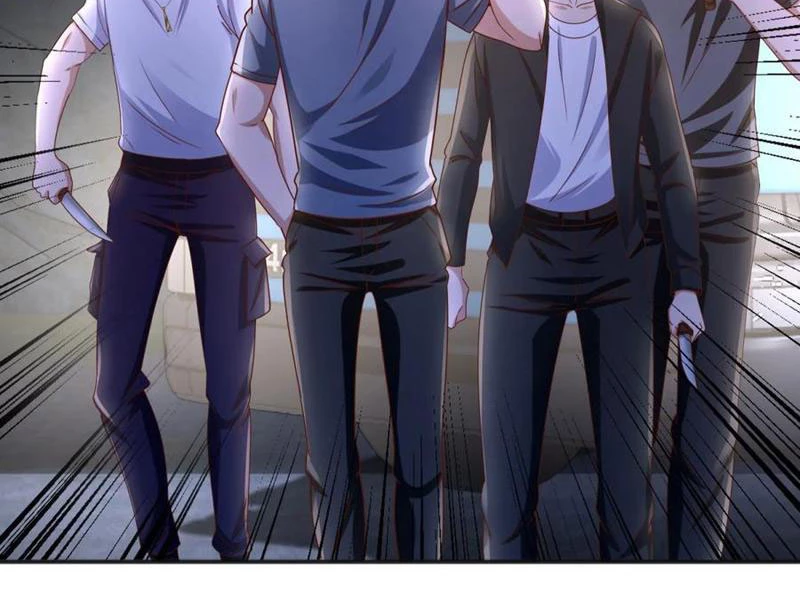 Bảy Vị Tỷ Tỷ Tuyệt Thế Vô Song Của Ta Chapter 54 - Trang 2