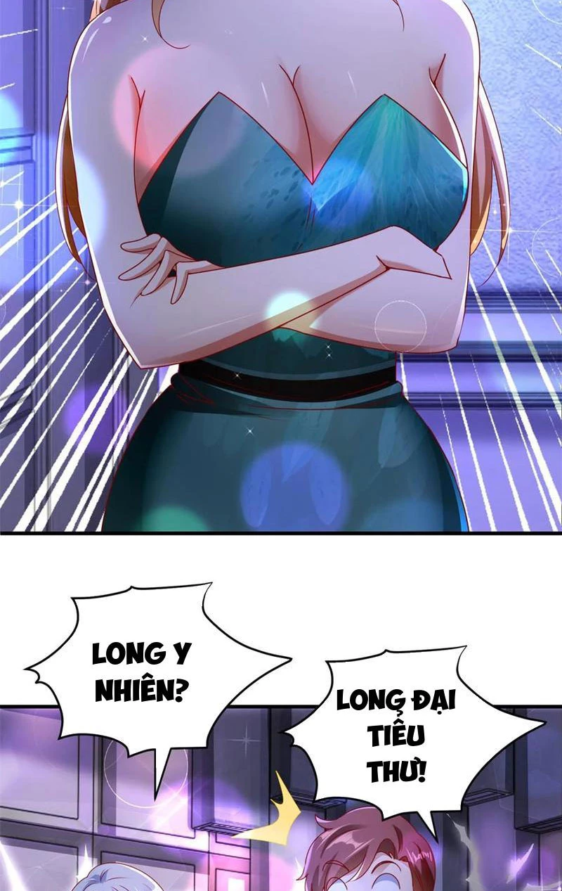 Bảy Vị Tỷ Tỷ Tuyệt Thế Vô Song Của Ta Chapter 57 - Trang 2