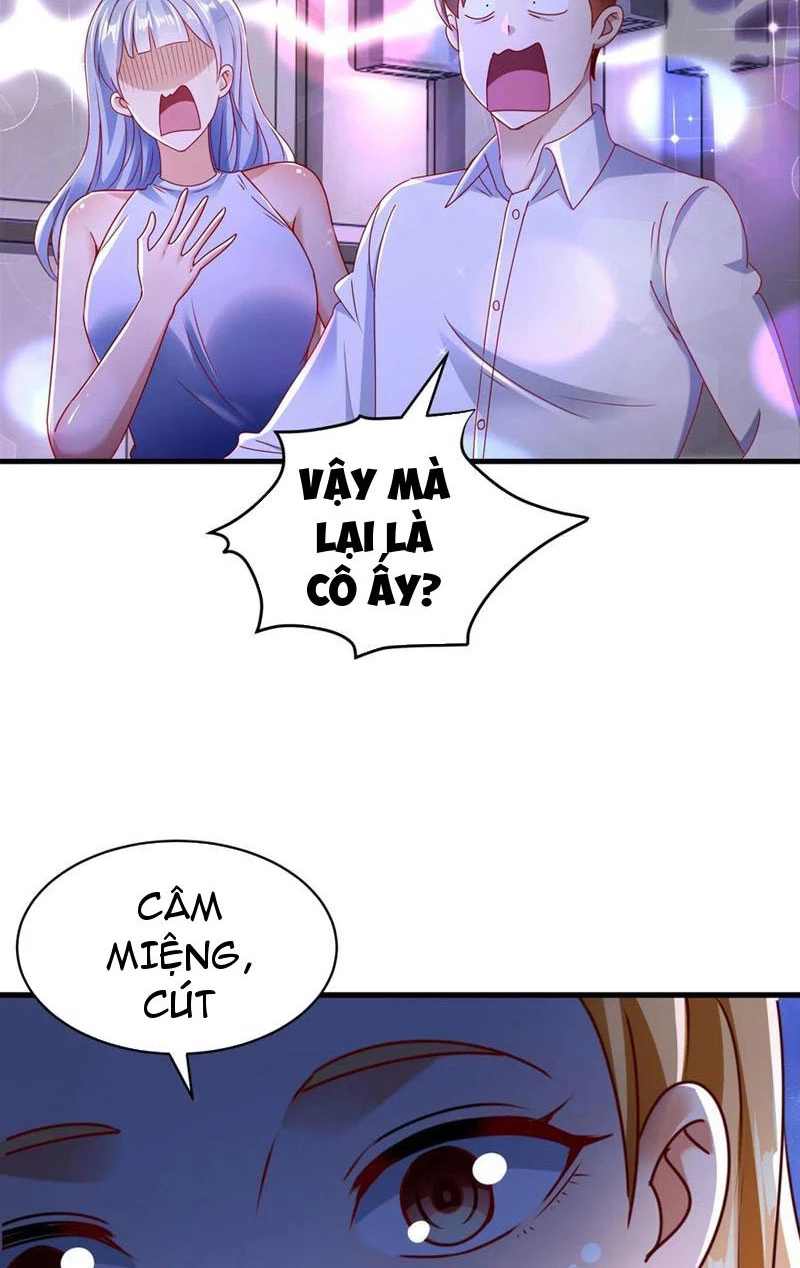 Bảy Vị Tỷ Tỷ Tuyệt Thế Vô Song Của Ta Chapter 57 - Trang 2