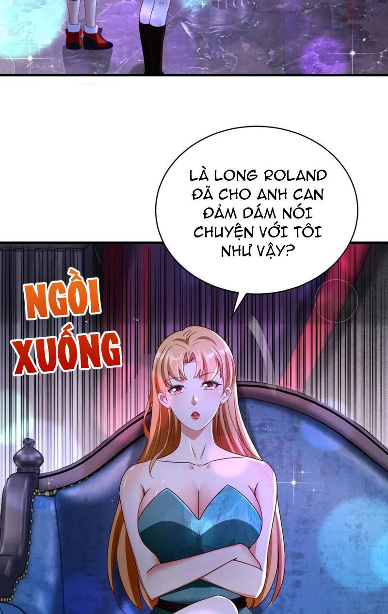 Bảy Vị Tỷ Tỷ Tuyệt Thế Vô Song Của Ta Chapter 57 - Trang 2