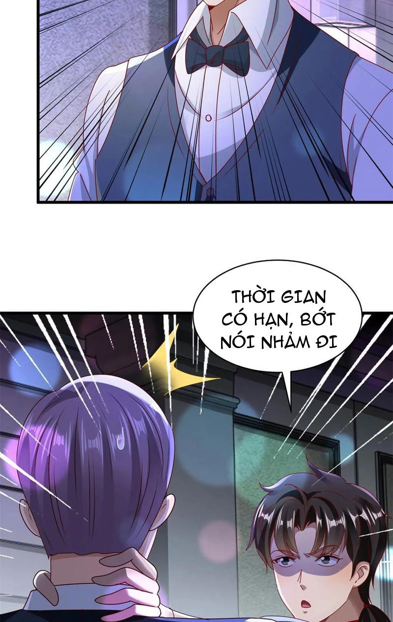 Bảy Vị Tỷ Tỷ Tuyệt Thế Vô Song Của Ta Chapter 57 - Trang 2