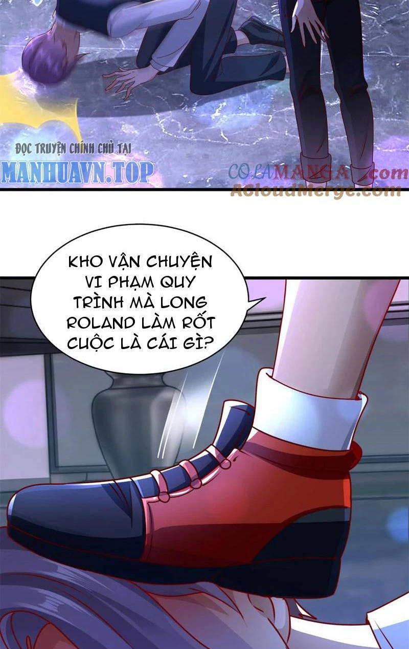 Bảy Vị Tỷ Tỷ Tuyệt Thế Vô Song Của Ta Chapter 57 - Trang 2