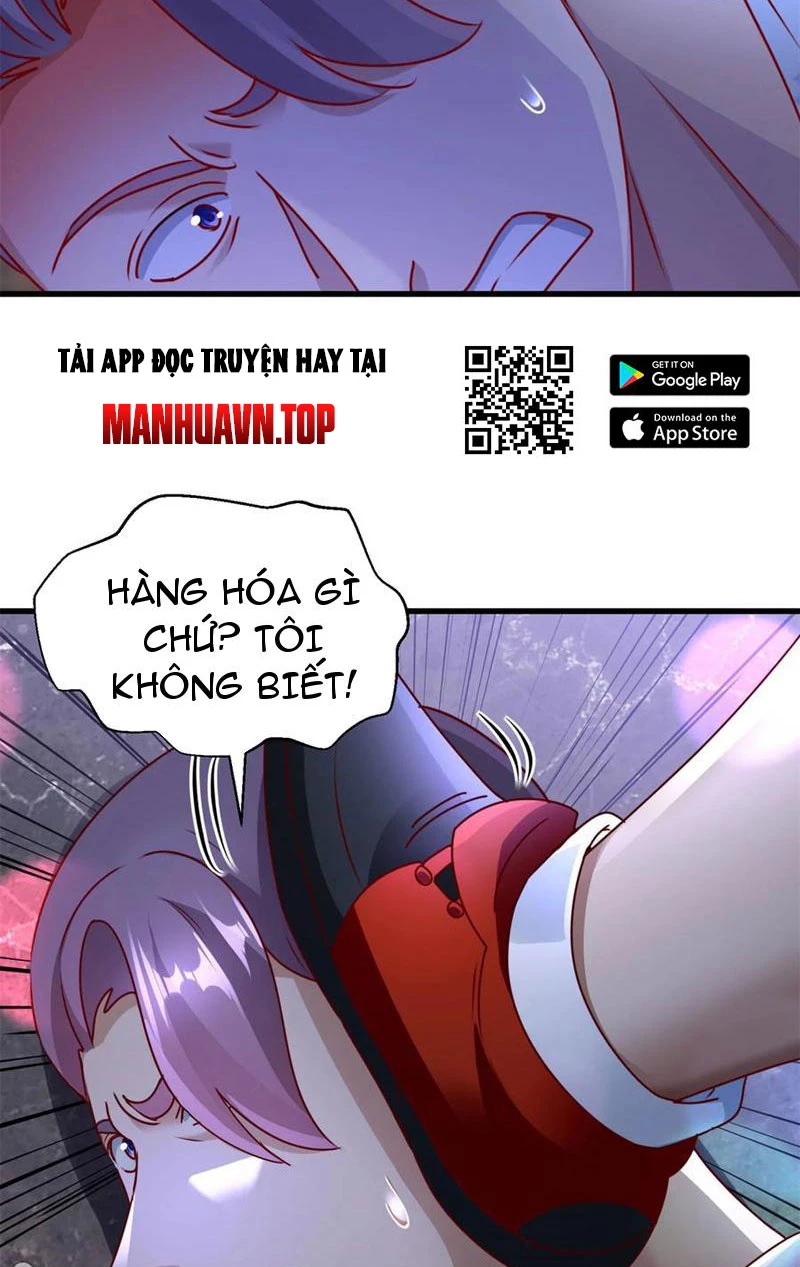 Bảy Vị Tỷ Tỷ Tuyệt Thế Vô Song Của Ta Chapter 57 - Trang 2