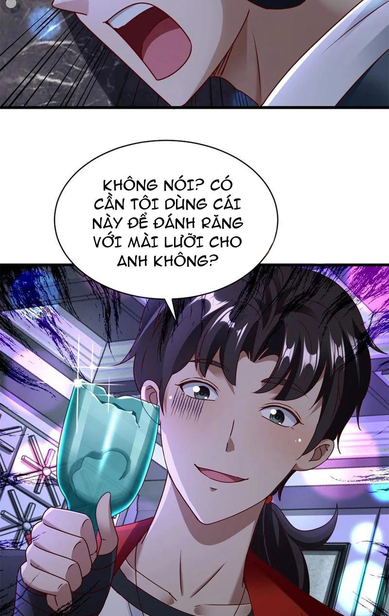 Bảy Vị Tỷ Tỷ Tuyệt Thế Vô Song Của Ta Chapter 57 - Trang 2