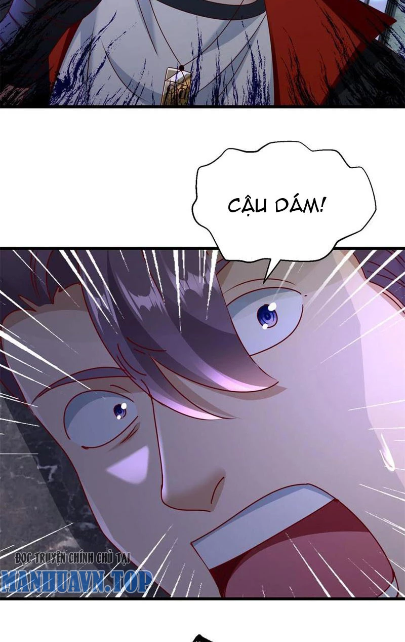 Bảy Vị Tỷ Tỷ Tuyệt Thế Vô Song Của Ta Chapter 57 - Trang 2