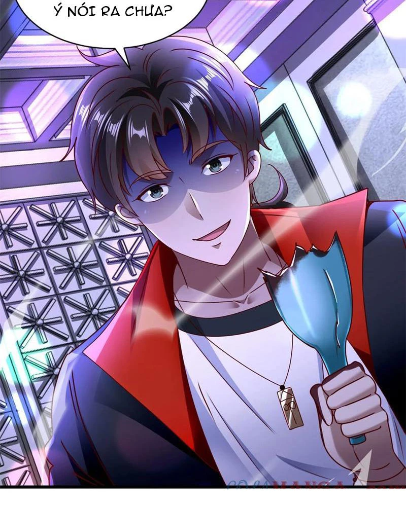 Bảy Vị Tỷ Tỷ Tuyệt Thế Vô Song Của Ta Chapter 57 - Trang 2