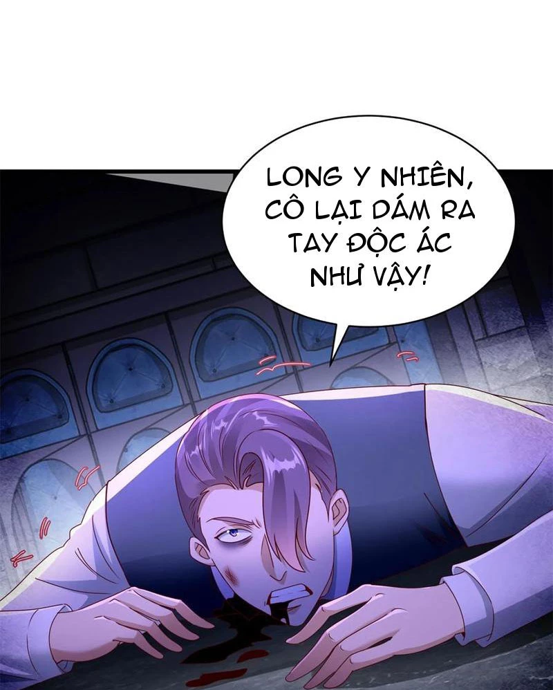 Bảy Vị Tỷ Tỷ Tuyệt Thế Vô Song Của Ta Chapter 57 - Trang 2