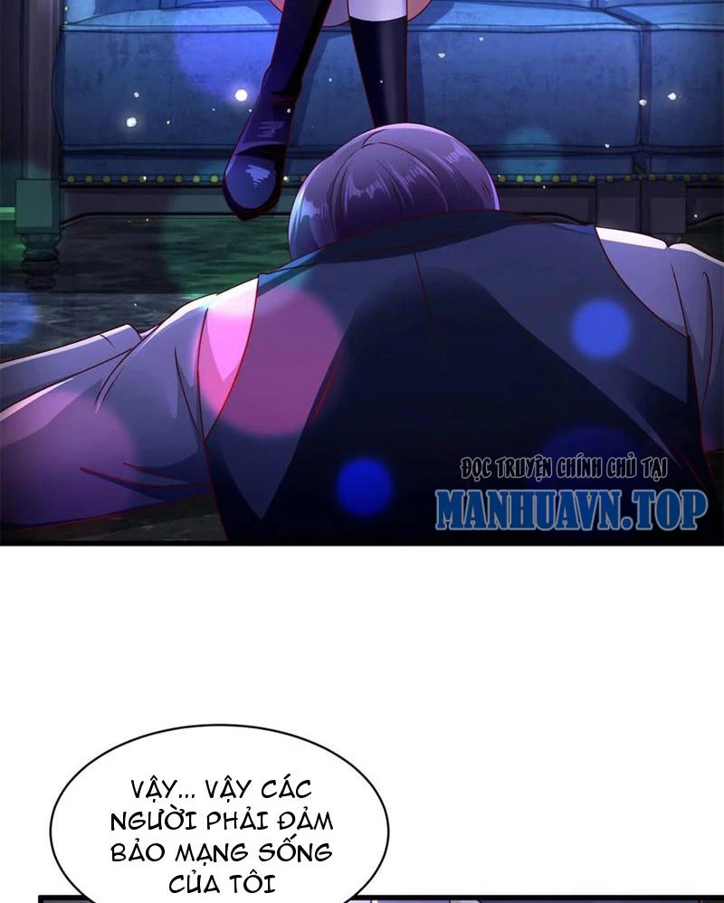 Bảy Vị Tỷ Tỷ Tuyệt Thế Vô Song Của Ta Chapter 57 - Trang 2