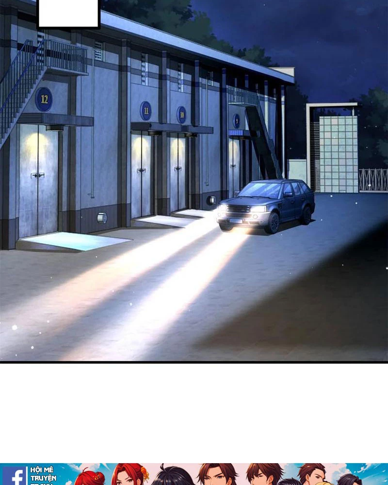 Bảy Vị Tỷ Tỷ Tuyệt Thế Vô Song Của Ta Chapter 57 - Trang 2