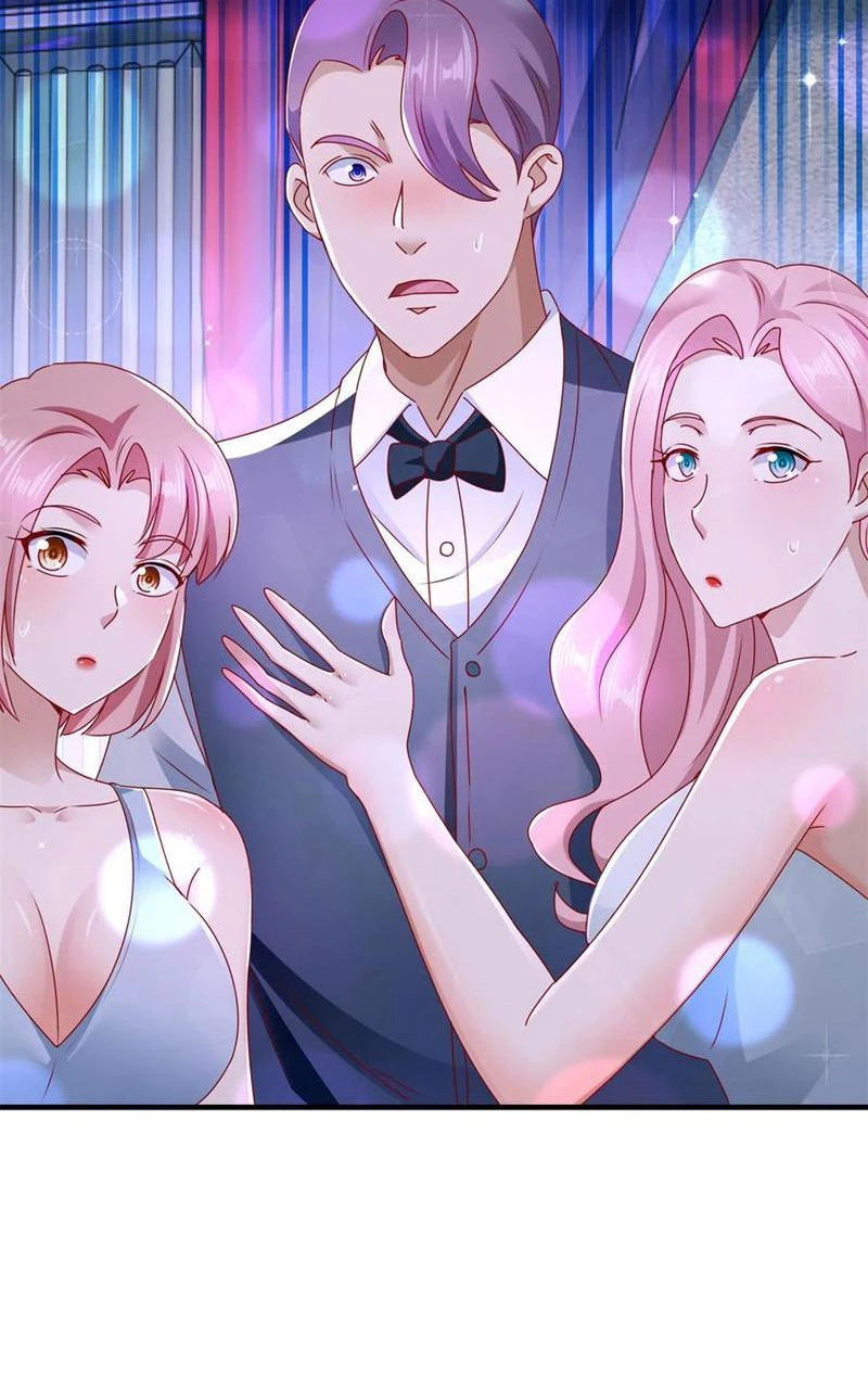 Bảy Vị Tỷ Tỷ Tuyệt Thế Vô Song Của Ta Chapter 57 - Trang 2