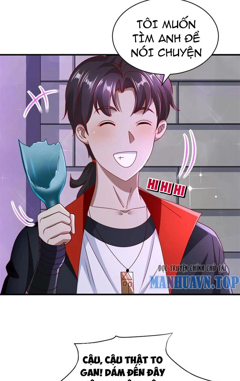 Bảy Vị Tỷ Tỷ Tuyệt Thế Vô Song Của Ta Chapter 57 - Trang 2