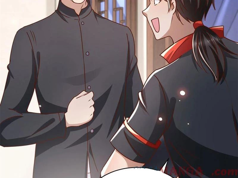 Bảy Vị Tỷ Tỷ Tuyệt Thế Vô Song Của Ta Chapter 69 - Trang 2