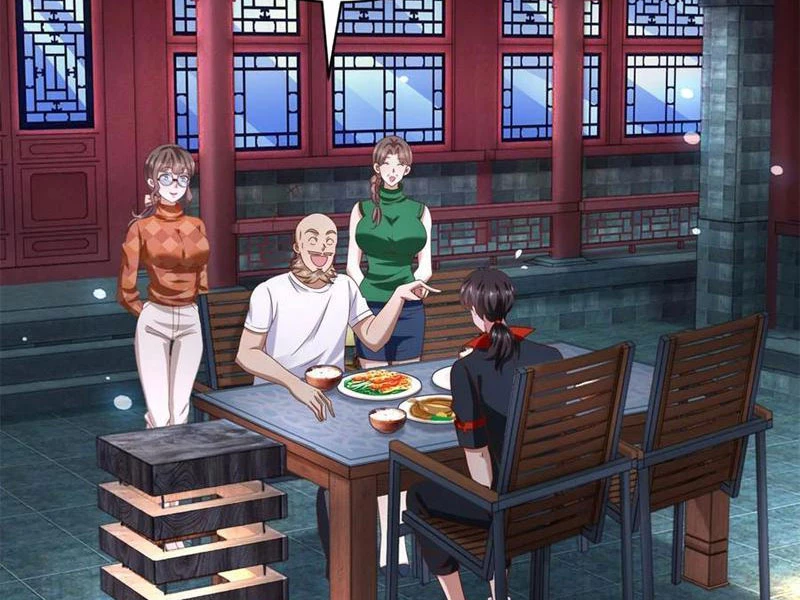 Bảy Vị Tỷ Tỷ Tuyệt Thế Vô Song Của Ta Chapter 73 - Trang 2