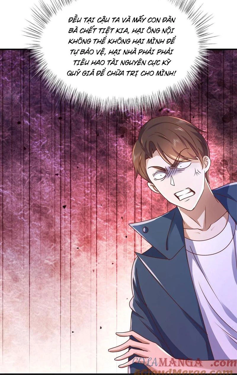 Bảy Vị Tỷ Tỷ Tuyệt Thế Vô Song Của Ta Chapter 76 - Trang 2