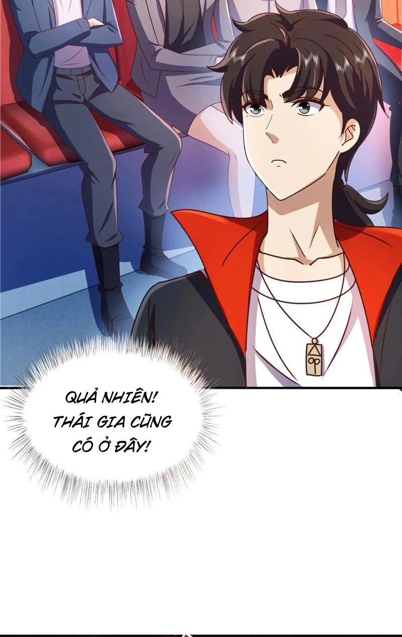 Bảy Vị Tỷ Tỷ Tuyệt Thế Vô Song Của Ta Chapter 76 - Trang 2