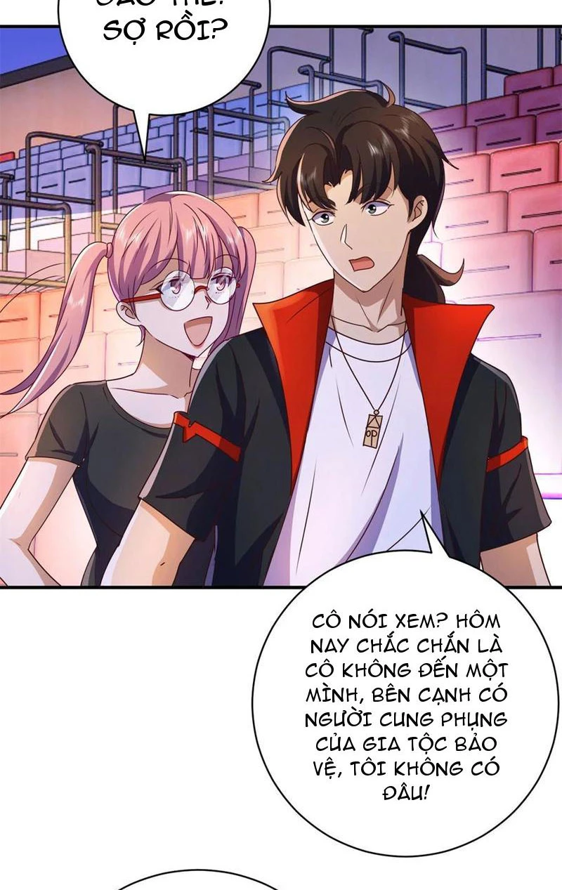 Bảy Vị Tỷ Tỷ Tuyệt Thế Vô Song Của Ta Chapter 76 - Trang 2