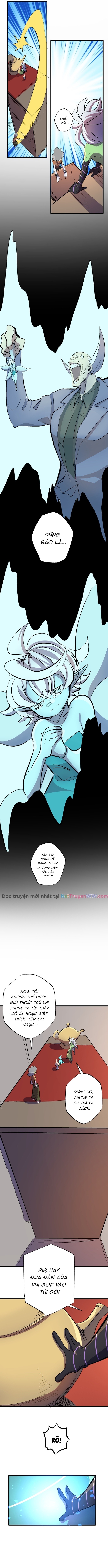 Chỉ Là Một Con Yêu Tinh Chapter 84 - Trang 2