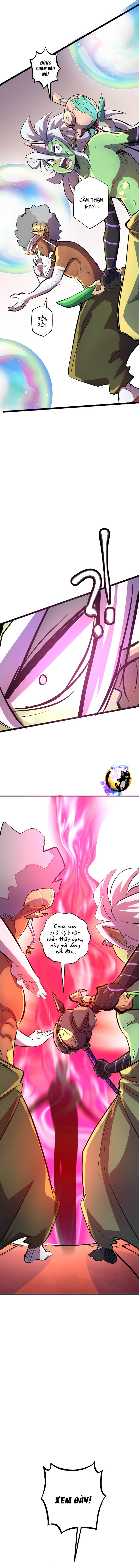Chỉ Là Một Con Yêu Tinh Chapter 85 - Trang 2