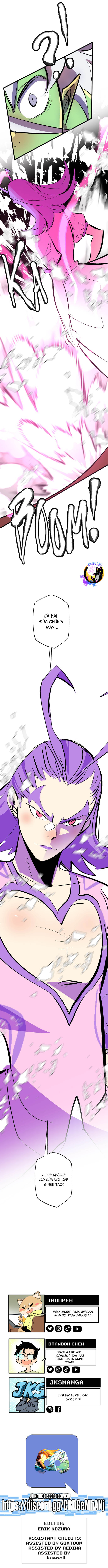 Chỉ Là Một Con Yêu Tinh Chapter 85 - Trang 2