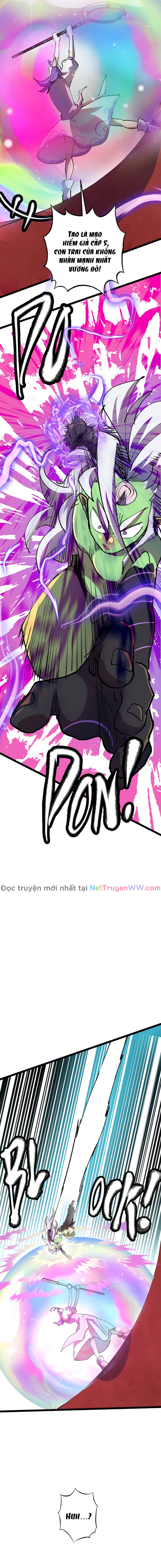 Chỉ Là Một Con Yêu Tinh Chapter 86 - Trang 2