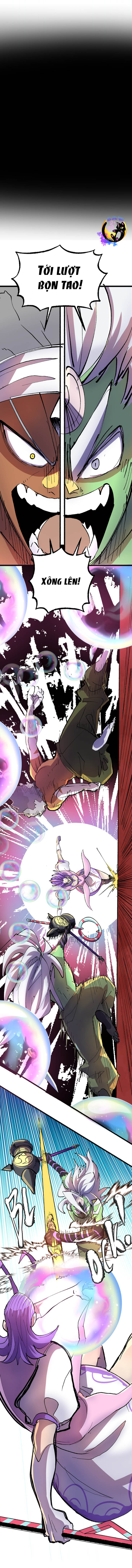 Chỉ Là Một Con Yêu Tinh Chapter 86 - Trang 2