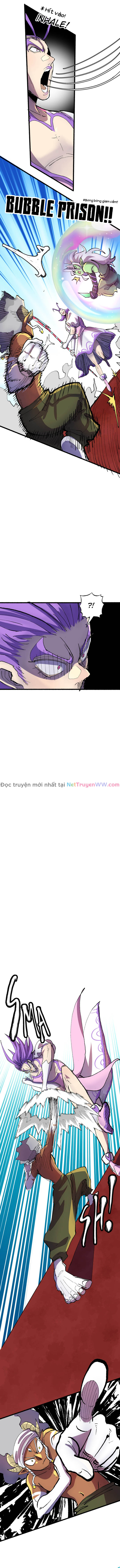 Chỉ Là Một Con Yêu Tinh Chapter 86 - Trang 2