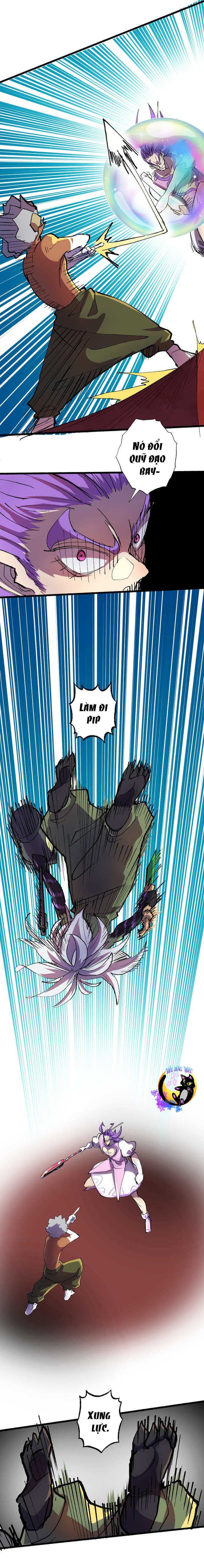 Chỉ Là Một Con Yêu Tinh Chapter 86 - Trang 2