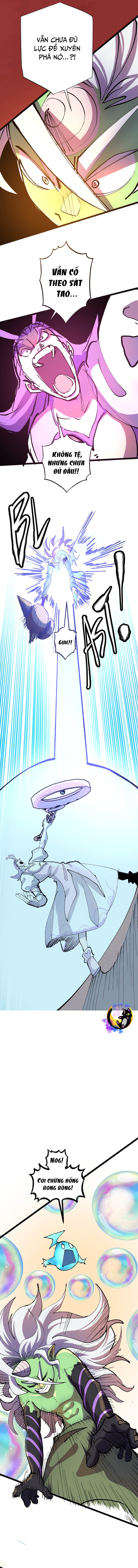Chỉ Là Một Con Yêu Tinh Chapter 86 - Trang 2