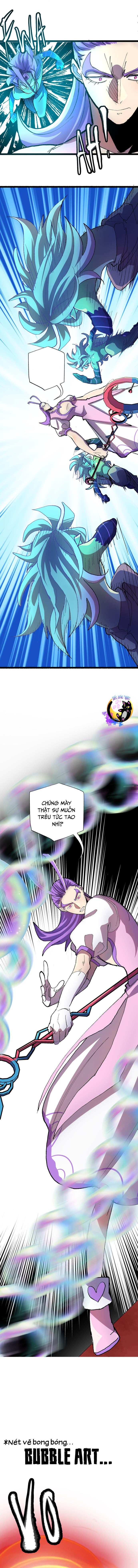 Chỉ Là Một Con Yêu Tinh Chapter 86 - Trang 2