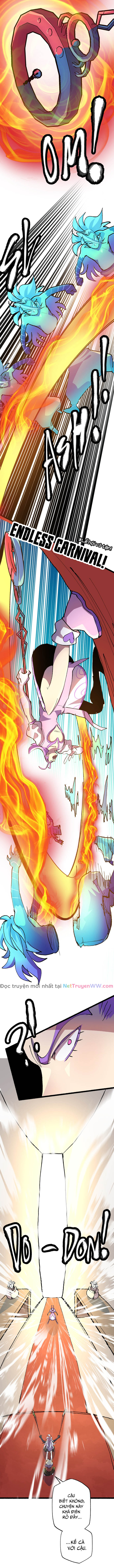 Chỉ Là Một Con Yêu Tinh Chapter 86 - Trang 2