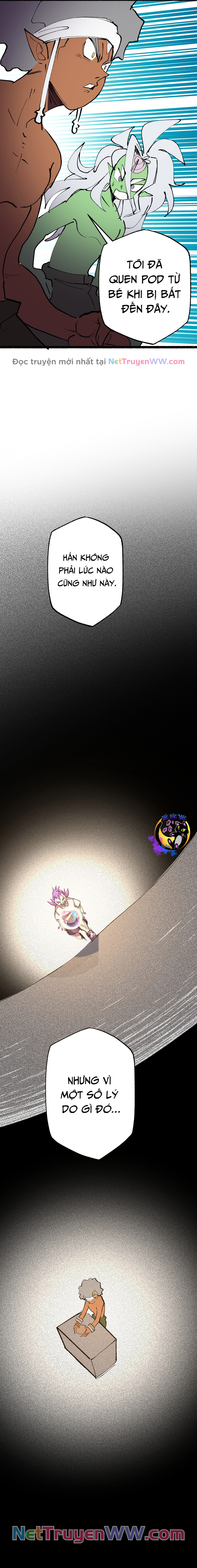 Chỉ Là Một Con Yêu Tinh Chapter 87 - Trang 2