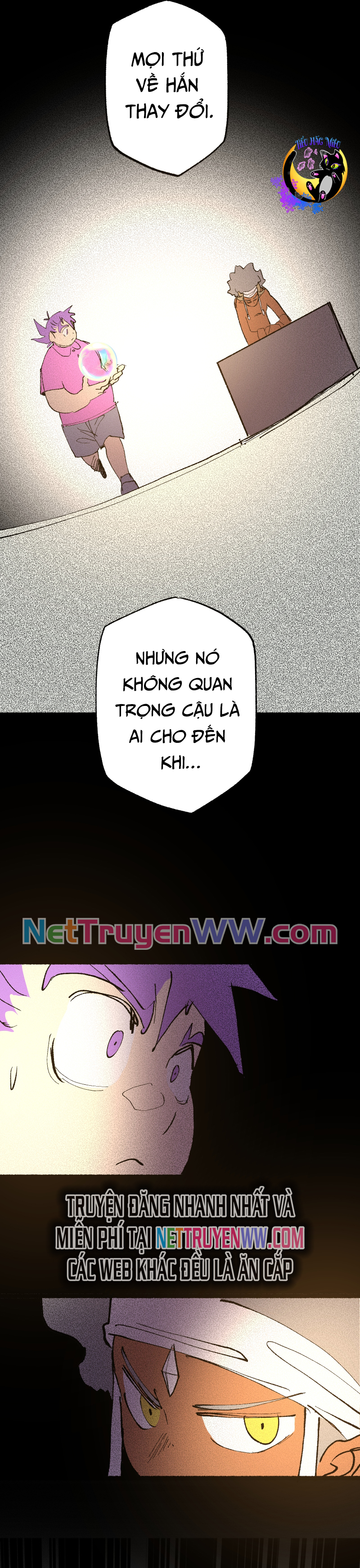 Chỉ Là Một Con Yêu Tinh Chapter 87 - Trang 2