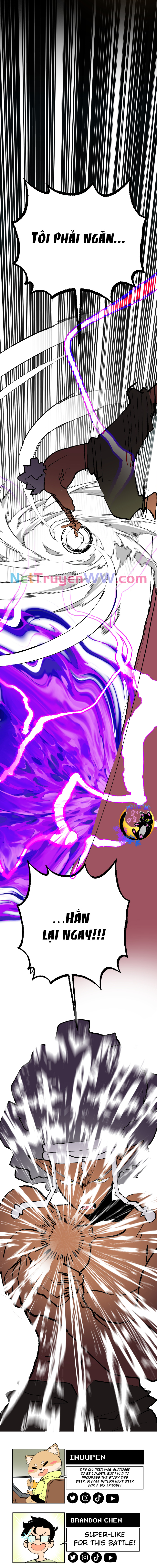 Chỉ Là Một Con Yêu Tinh Chapter 87 - Trang 2